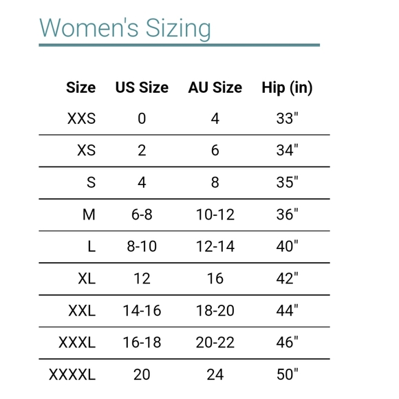 ZYIA Level 2 in 1 Light n Tight Hi-rise Capri - Picture 7 of 7